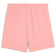 Puma Γυναικείο σορτς Essentials Small No.1 Logo 5'' High-Waist Shorts